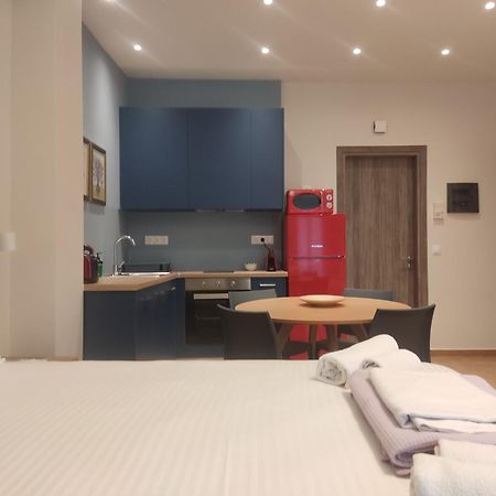 Acropolis Oasis By Yha Apartamento Atenas Exterior foto