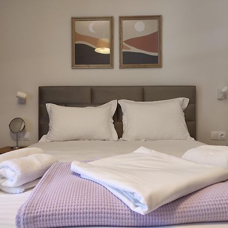 Acropolis Oasis By Yha Apartamento Atenas Exterior foto