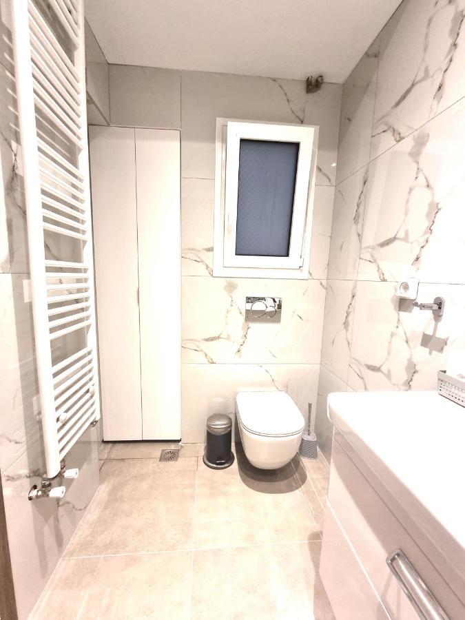 Acropolis Oasis By Yha Apartamento Atenas Exterior foto